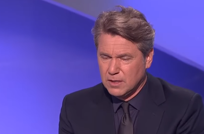 EXCLUSIV | Florin Răducioiu a numit echipa pe care o vede campioană a României: ”Are toate atuurile!” 