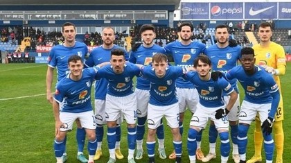 Farul Constanţa se va reuni la 4 ianuarie pentru reluarea pregătirilor în vederea Superligii