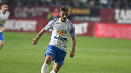 Surpriza finalului de an în SuperLigă: Torje a plecat de la Farul!