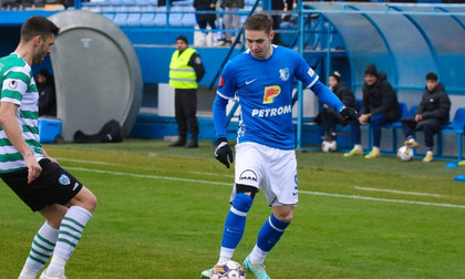 Farul a pierdut ultimul test înainte de reluarea Superligii