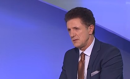 EXCLUSIV | Gică Popescu, cuvinte de laudă pentru Adrian Mazilu: ”E profilul unui jucător de echipă mare” 