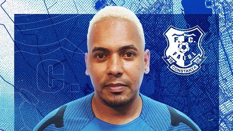 Ce rol va avea Eric la Farul Constanţa. ”Mi-a sărit în ajutor şi sper să fie într-un ceas bun”