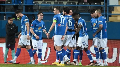 EXCLUSIV VIDEO | Noua ”perlă” a lui Gică Hagi este urmărită de două echipe din Franţa. ”Am fost sunat de două cluburi din Franţa”