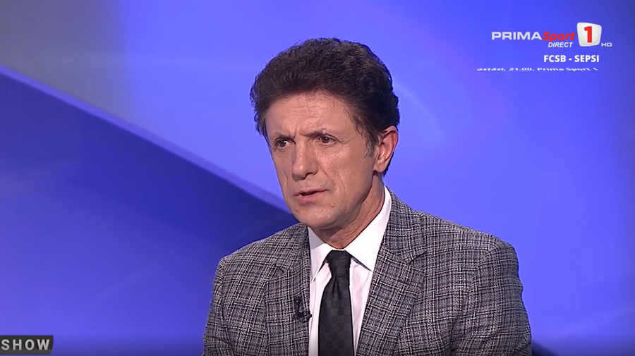 VIDEO EXCLUSIV ǀ Gică Popescu le răspunde fanilor Rapidului nemulţumiţi că nu au intrat pe stadion la meciul cu Farul: ”Ei ştiau deja. Nu a fost rea-intenţie!”