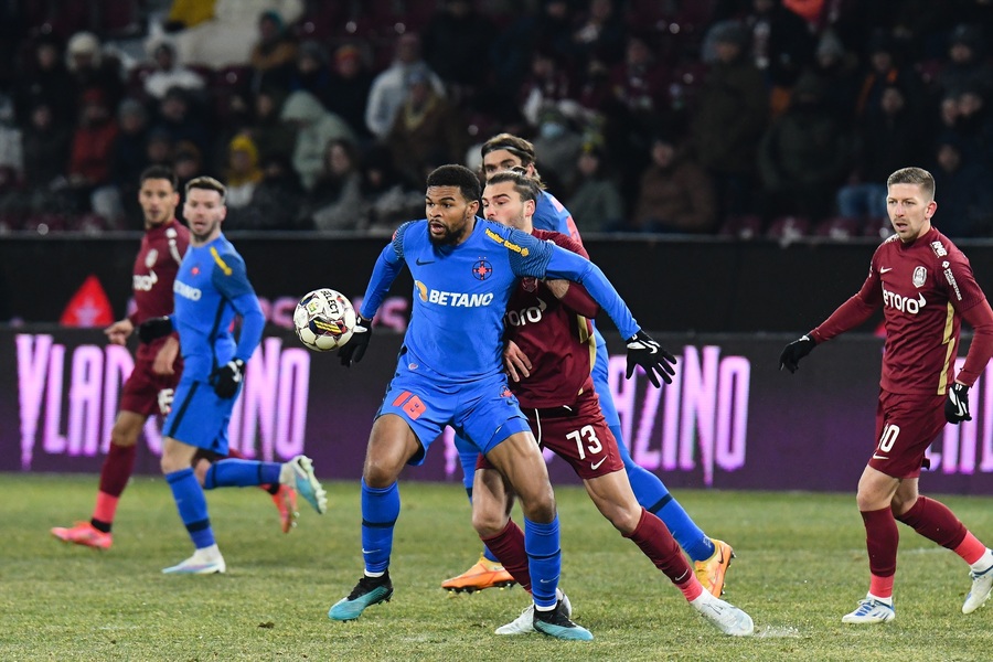 Nici CFR Cluj, nici FCSB! Singura echipă din SuperLigă care a avut profit în ultimii 7 ani