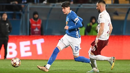 Gheorghe Hagi, pregătit să dea lovitura cu Adrian Mazilu: ”Se învârte la 3-4 milioane de euro!”