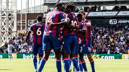 Crystal Palace, interesată de Adrian Mazilu! Ofertă de 1.8 milioane de euro pentru Farul