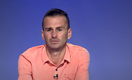 EXCLUSIV ǀ ”N-are freze, n-are dunguliţe, îmi place cum gândeşte”. Fotbalistul care l-a convins pe Lucian Goian
