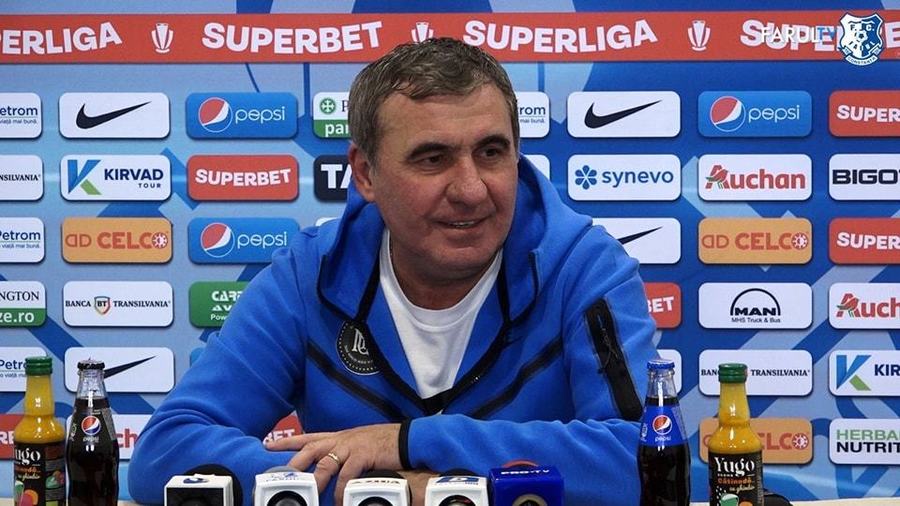 OUT înaintea meciului cu Rapid! Lovitură pentru Farul
