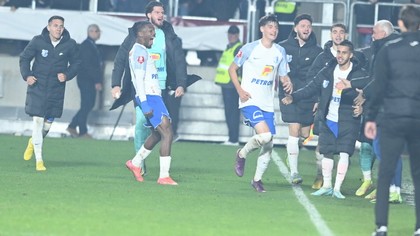 Hagi, aproape de o lovitură colosală! Adrian Mazilu, vândut de Farul pentru 10 milioane de euro? Enes Sali, pe urmele lui Cristiano Ronaldo