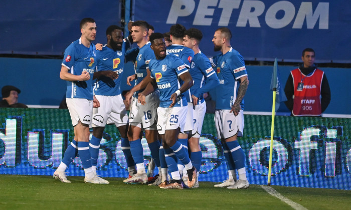 ”Nu ştiu dacă o să-l mai vedem sezonul acesta”. Pierdere importantă pentru cei de la Farul