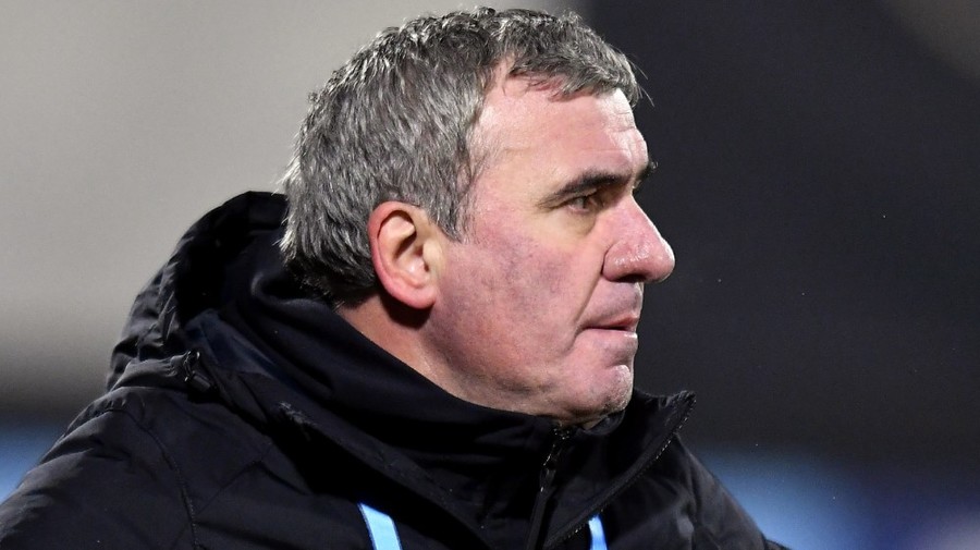 Gică Hagi, un nou tun financiar! Şeful de la Farul Constanţa vinde vedeta echipei pentru 7 milioane de euro