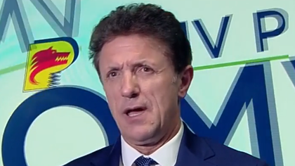 VIDEO | Gică Popescu, după ce Farul a devenit noua campioană a României. ”Cred că am câştigat în seara asta în modul în care am jucat tot sezonul”