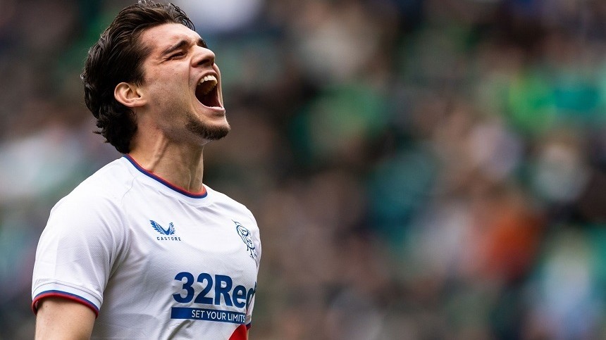 Revine Ianis Hagi la Farul după câştigarea campionatului? Răspunsul oferit de şeptarul lui Rangers