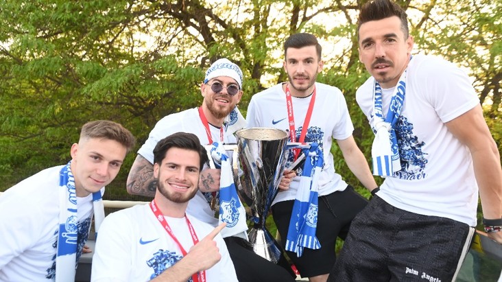 VIDEO EXCLUSIV ǀ Care sunt echipele pe care Farul poate să le bată în Champions League. Analiza specialistului