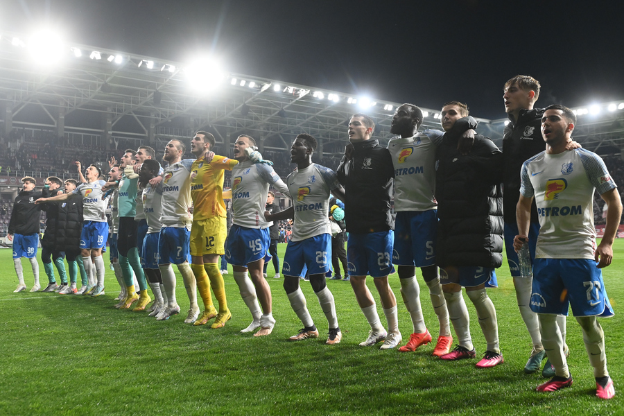 VIDEO | Cele două ”perle” ale lui Gică Hagi, gata să plece! Fosta campioană a Europei a făcut oferta