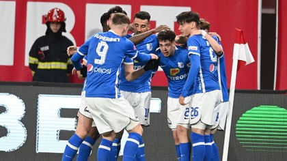 VIDEO | ”Perla” lui Gică Hagi ar putea ajunge în Premier League! Oferta făcută de clubul englez pentru jucătorul Farului