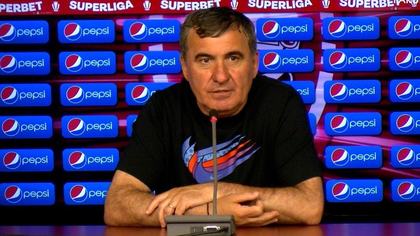 Farul s-a despărţit de Carlo Casap! Echipa lui Gică Hagi a încheiat colaborarea cu mijlocaşul după 11 ani