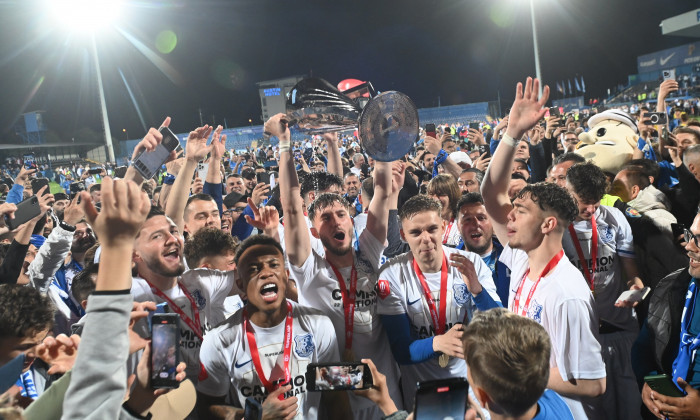 "Toate au un început si un sfârşit”. Farul s-a despărţit de unul din cei mai vechi jucători