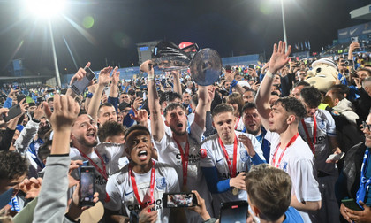 Farul va efectua al doilea stagiu de pregătire din această vară, în Polonia, la Opalenica! Ce amicale va juca echipa lui Hagi
