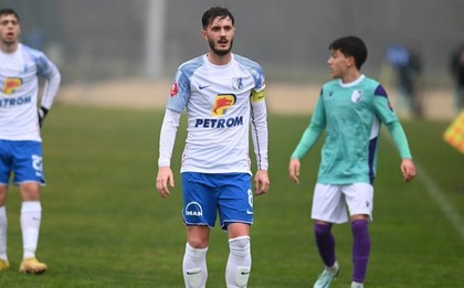 ”Am început să planific o nouă mutare”. Carlo Casap, detalii din culisele plecării de la Farul