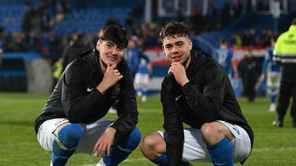 E gata! Încă un tun pe piaţa transferurilor dat de Gică Hagi. ”Perla” de la Constanţa pleacă în Premier League! Farul a bătut palma cu echipa şi se pun la cale ultimele detalii
