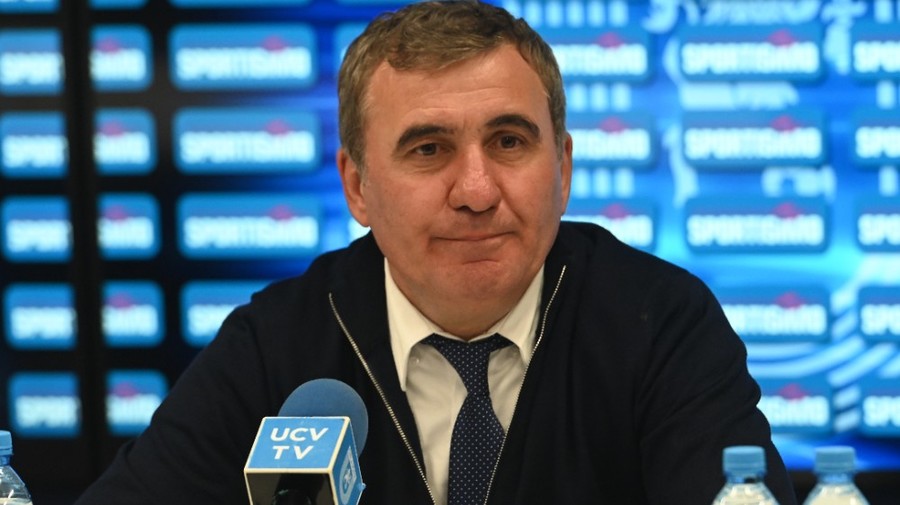 Primarul Constanţei a făcut anunţul: ”Peste doi ani pe vremea asta vom avea stadion!”. Ce îi transmite lui Gică Hagi | EXCLUSIV 

