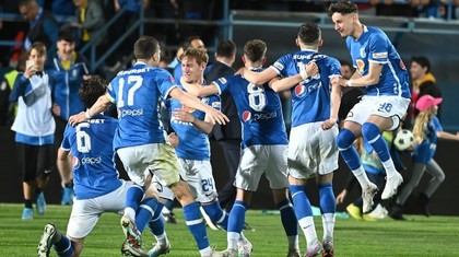 VIDEO | Campioana României vrea să joace pe Ghencea! ”Să avem cât mai mulţi oameni în tribune”