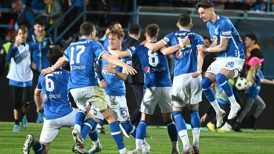 VIDEO | Campioana României vrea să joace pe Ghencea! ”Să avem cât mai mulţi oameni în tribune”