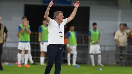 VIDEO ǀ Gheorghe Hagi a spus din nou lucrurilor pe nume: ”Chiar că am ajuns de râsul lumii!”. Semnalul de alarmă şi răbufnirea ”Regelui”