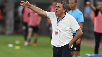 Hagi a pus piciorul în prag! Jucătorii care urmează să îşi facă bagajele