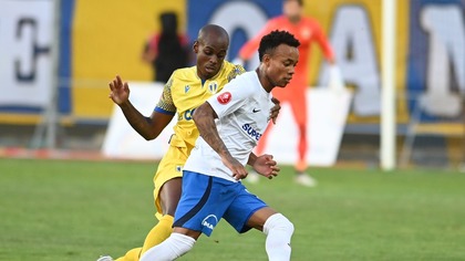 Farul Constanţa a cedat un jucător sub formă de împrumut în Grecia