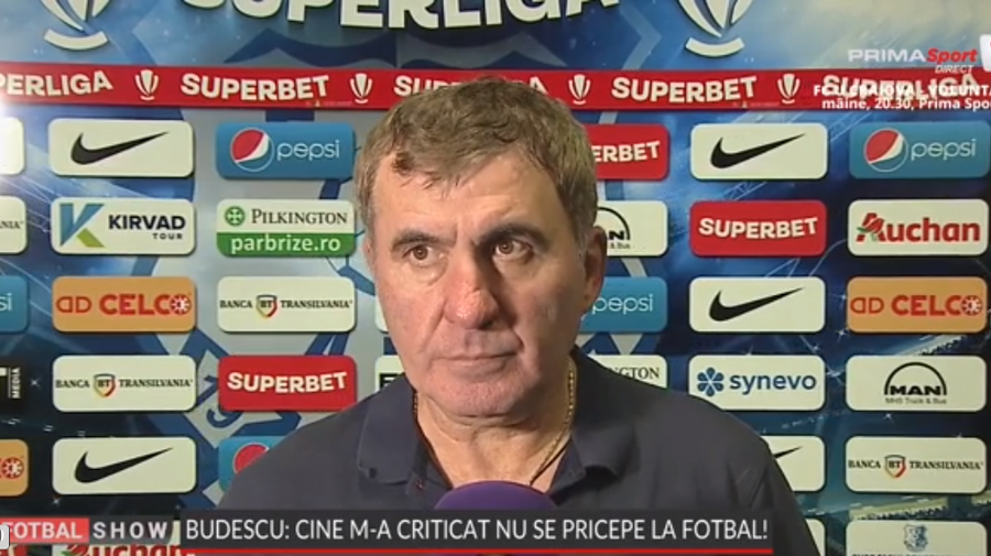 VIDEO | Gică Hagi, cucerit de noul transfer de la Farul, după victoria la scor din Conference League: ”Ştie să interpreteze fotbalul!”
