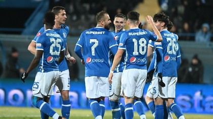 Cine îl va înlocui pe Denis Alibec la Farul, după ce atacantul a anunţat că e foarte aproape de plecare? Gică Hagi are răspunsul
