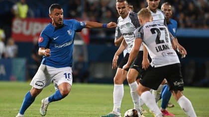 VIDEO | Flora Tallinn - Farul 0-2. Campioana României accede fără emoţii în play-off-ul Conference League