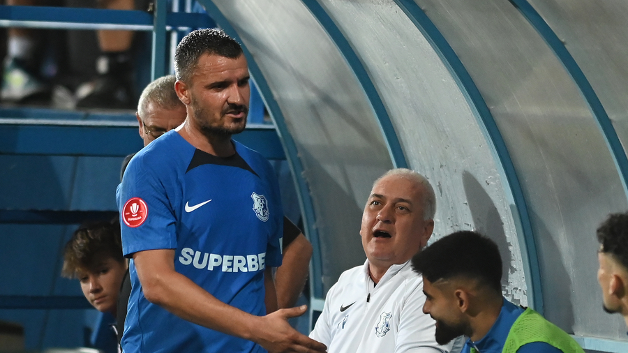 Budescu, marcator spectaculos doar cu echipe de amatori? Concluzia serii după ce mijlocaşul a marcat în Conference League cu exteriorul: ”E foarte greu să ai spaţii cu adversari puternici!” | VIDEO EXCLUSIV