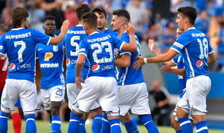 Farul a cedat un jucător la o rivală din Superliga