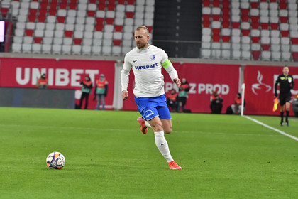 VIDEO | Denis Alibec a dat cărţile pe faţă! Motivul pentru care atacantul a refuzat-o pe Rapid în această iarnă: „I-am spus domnului Hagi”