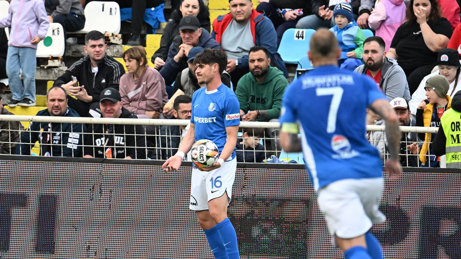 Cum se poate califica Farul la barajul pentru Conference League