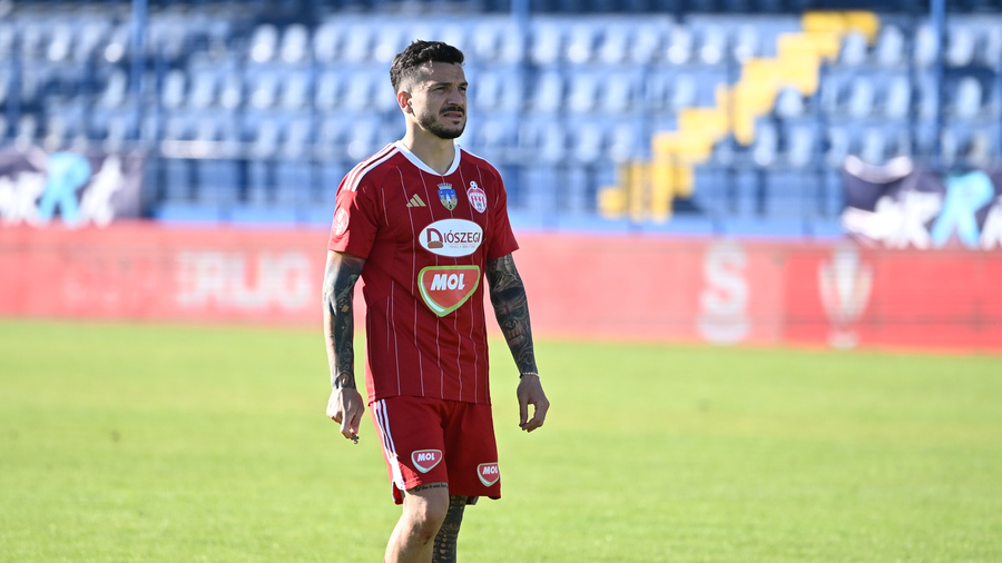 Cosmin Matei nu stă în Liga 2! O echipă cu pretenţii din Superliga îl vrea