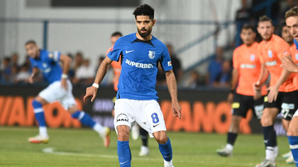 Ionuţ Vînă poate prinde un transfer important. E dorit de un club ce va evolua în cupele europene