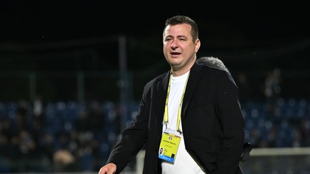 Nu s-a ferit de cuvinte, după ce Zicu a semnat cu Farul: ”Ce vor să facă? Să câştige campionatul sau să evite retrogradarea?”
