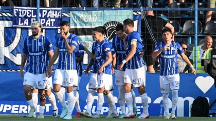 Farul are infirmeria plină înaintea meciului cu FCSB! 8 jucători sunt OUT