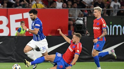 Din SuperLiga, direct în La Liga! Lovitura sfârşitului de an în România