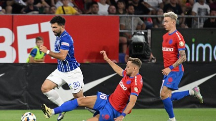 Din SuperLiga, direct în La Liga! Lovitura sfârşitului de an în România