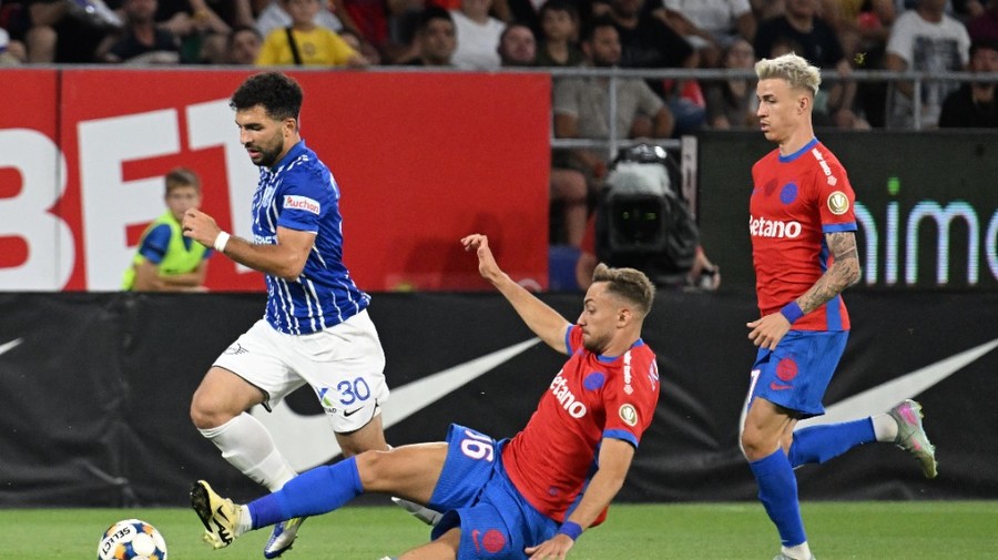 Din SuperLiga, direct în La Liga! Lovitura sfârşitului de an în România