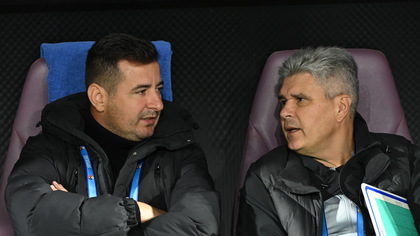 Antrenorul Farului, optimist cu privire la calificarea în play-off. ”Şansa noastră ca să accedem în primele 6 este destul de mare”