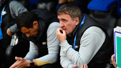 Gică Hagi a anunţat când revine în antrenorat: "O să mă vedeţi!"