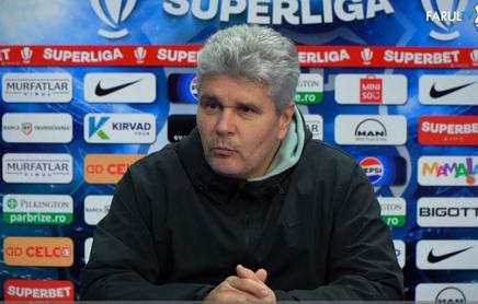 Cristian Sava, învins de fiul său. ”Avea încredere în el”