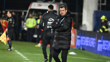 Farul Constanţa, decizie finală cu privire la Ianis Zicu. ”Dorim să aducem la cunoştinţa suporterilor”